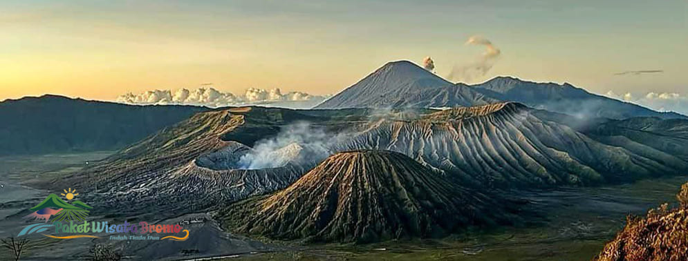 Paket Wisata Bromo – Agen Tour & Travel Bromo Terpercaya